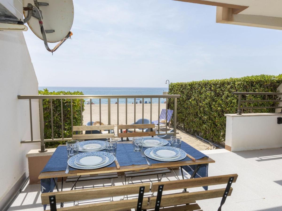 Apartment Miami Palace By Interhome Miami Playa Extérieur photo